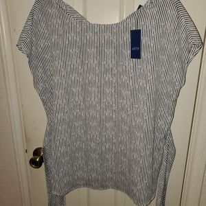 Apt. 9 Women's Blouse